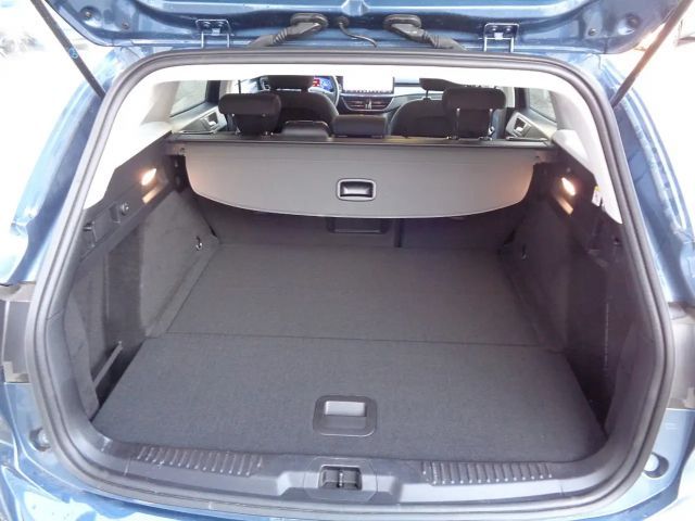 Ford Focus Active EcoBoost Wagon