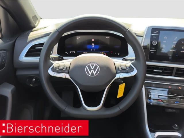 Volkswagen T-Roc 1.0 TSI Cabriolet Style