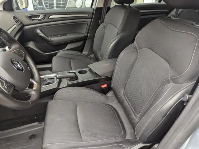 Renault Megane Business Line Combi