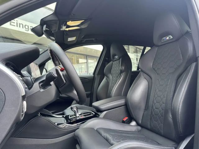 BMW X3 M Drivers Laser DA Proc PA+ HuD H/K AHK