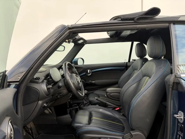 MINI Cooper Cabrio LkHz RFK SHZ LED DrivAss HUD