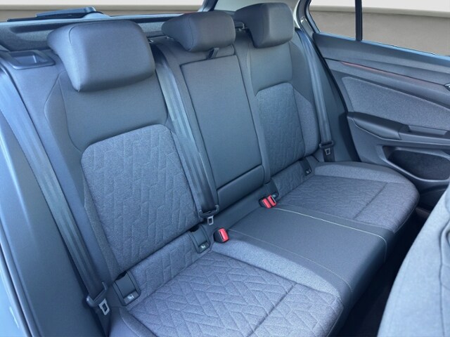 Volkswagen Golf 2.0 TDI Golf VIII Move