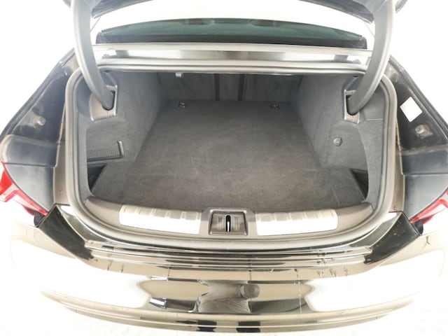 Audi RS e-tron GT Quattro