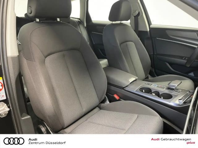 Audi A6 40 TDI Avant