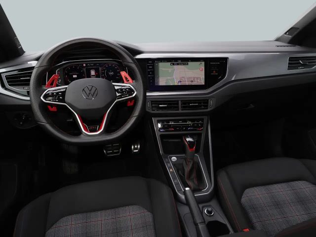 Volkswagen Polo 2.0 TSI DSG GTI