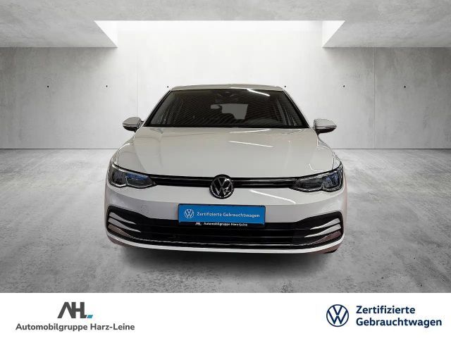 Volkswagen Golf 2.0 TDI Golf VIII