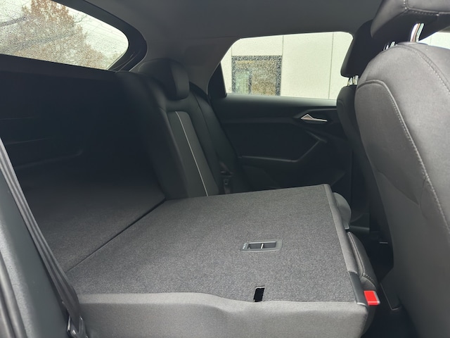 Audi A1 25 TFSI S-Tronic Sportback