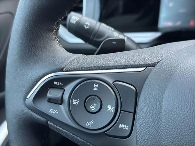 Opel Grandland X GS-Line Grand Sport