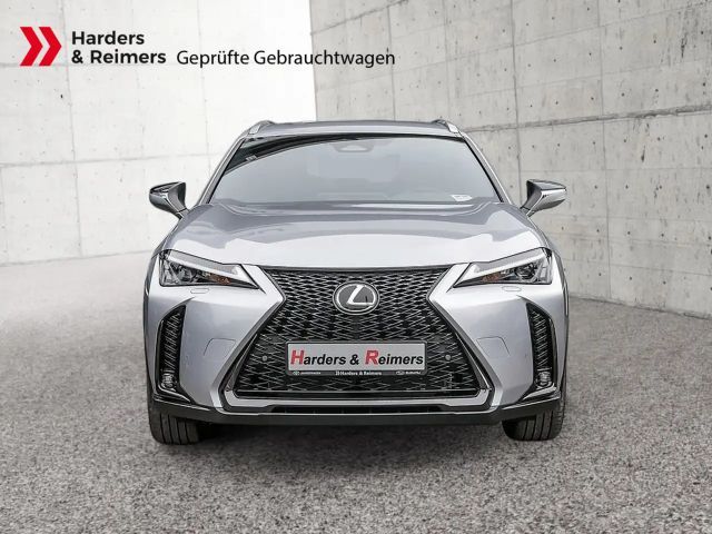Lexus UX F Sport Sport
