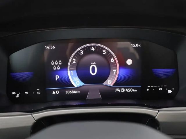 Volkswagen Touran BMT Comfortline