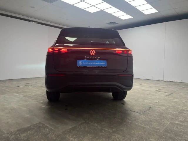 Volkswagen Tayron 2.0 TDI 4Motion DSG Life