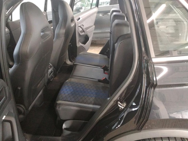 Volkswagen Tiguan 2.0 TSI