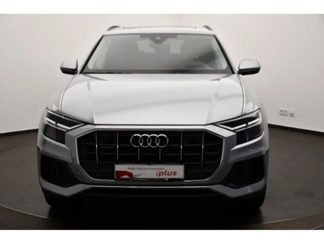 Audi Q8 50 TDI Quattro