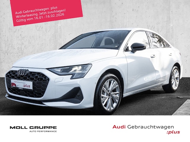 Audi A3 30 TFSI S-Tronic Sedan