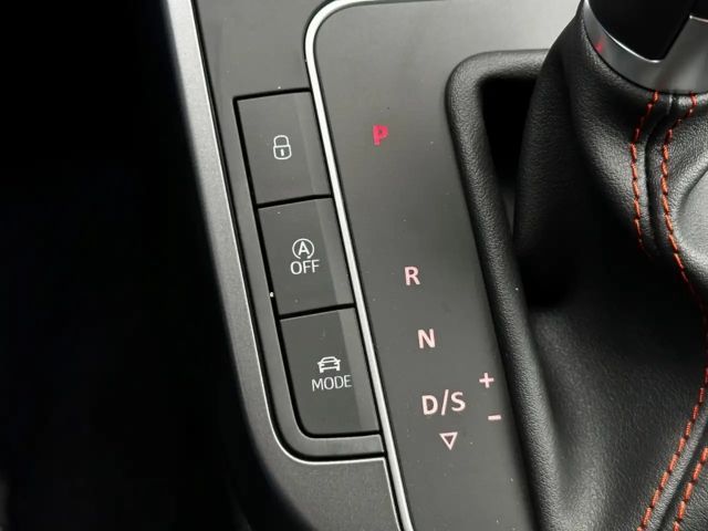 Seat Arona 1.0 TSI Black DSG FR-lijn