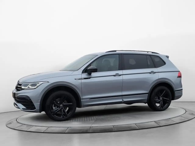 Volkswagen Tiguan 2.0 TDI Allspace DSG R-Line