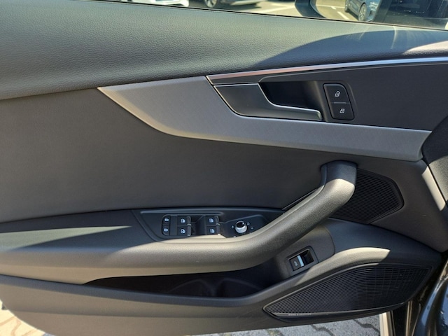 Audi A4 allroad 45 TFSI Quattro S-Tronic