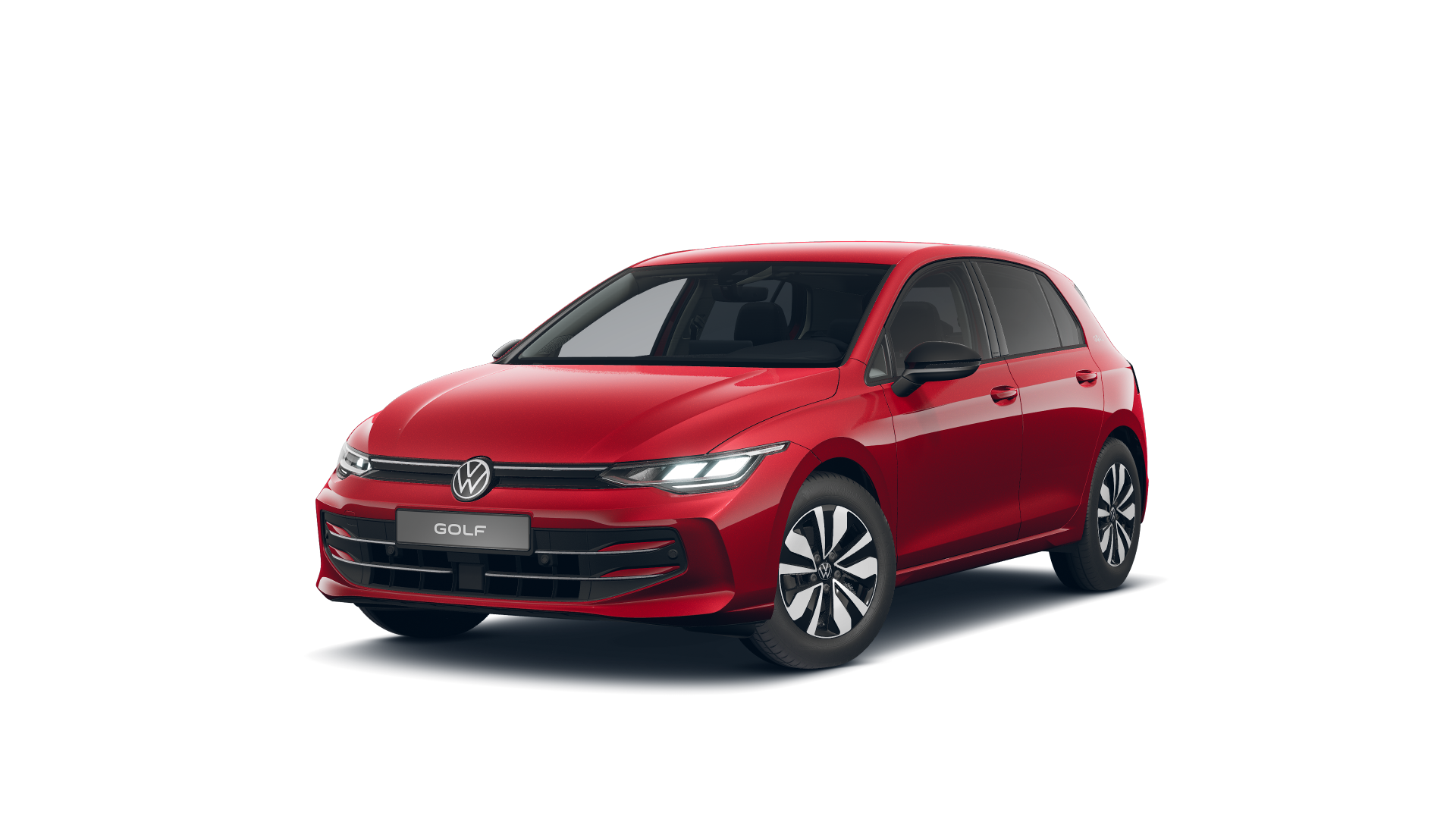 Volkswagen Golf Golf  1,5 l TSI Goal