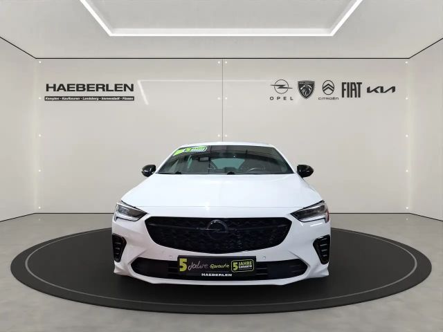 Opel Insignia Grand Sport