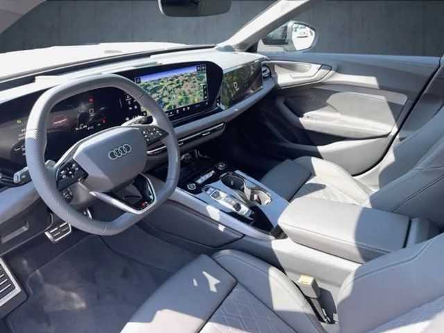 Audi A5 Hybride S-Line