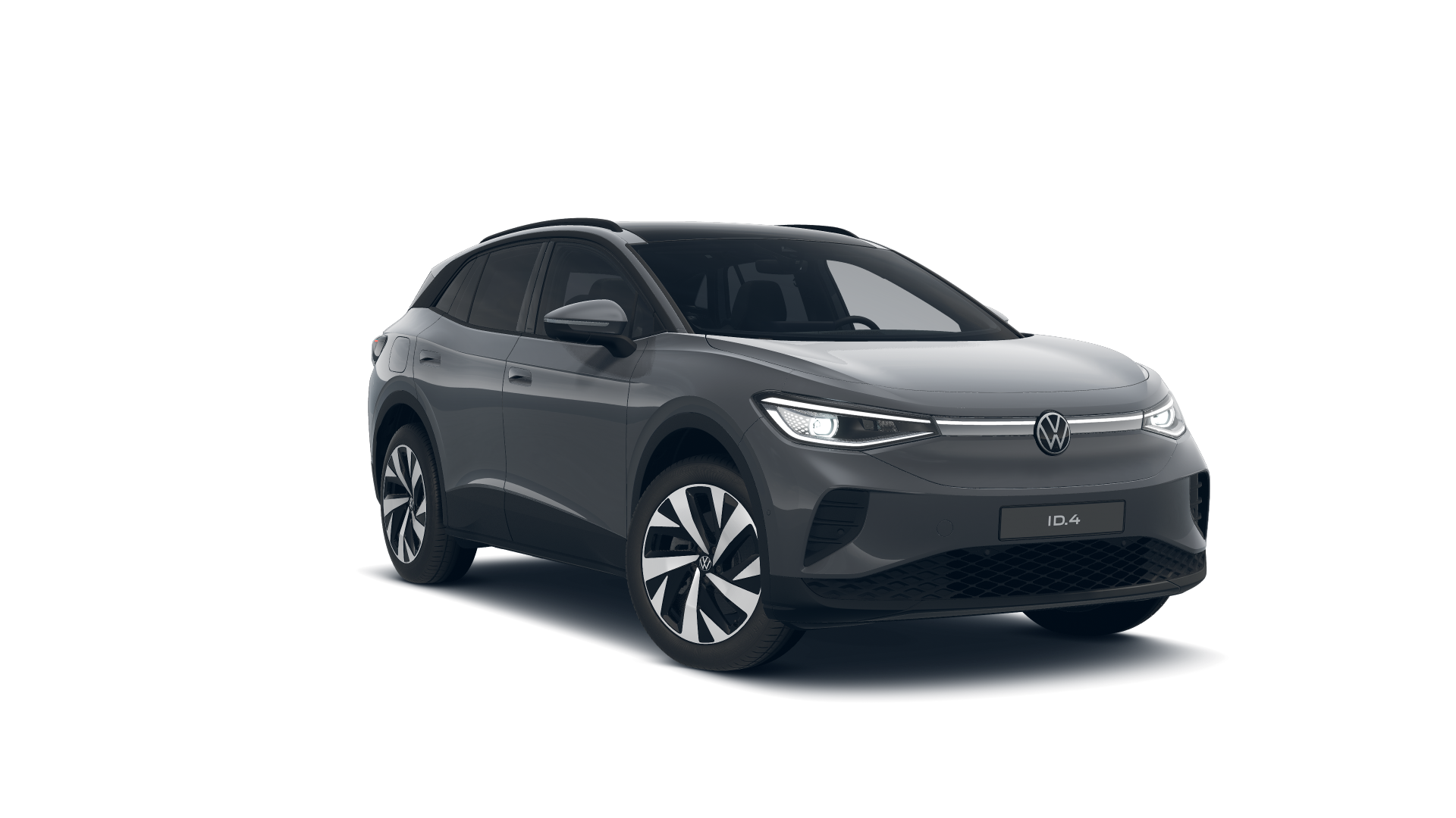 Volkswagen ID.4 1-Gang Automatik