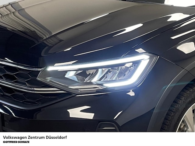 Volkswagen Taigo 1.0 TSI Life