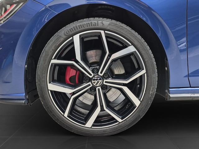 Volkswagen Polo DSG GTI