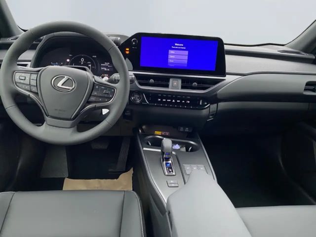 Lexus UX F Sport Sport