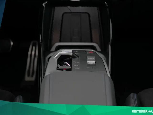 BMW iX2 M-Sport xDrive30