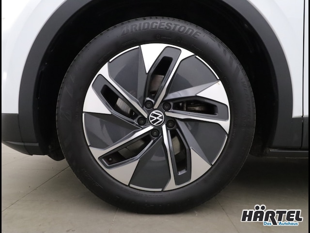 Volkswagen ID.4 77 KWh Performance Pro