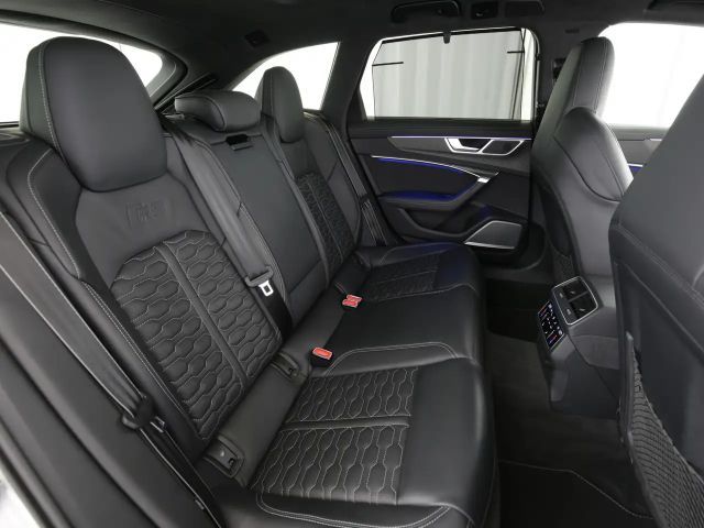 Audi RS6 4.0 TFSI Avant Quattro