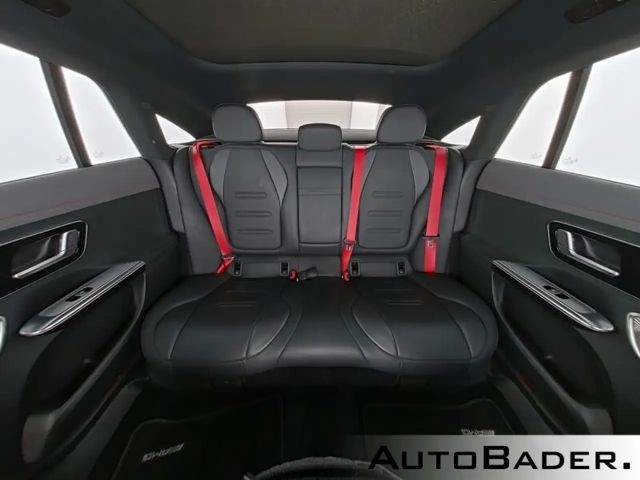 Mercedes-Benz EQE 4MATIC+ 53 Sedan