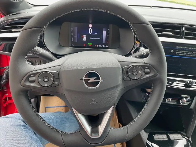 Opel Corsa 50kWh Corsa YES