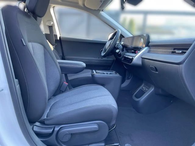 Hyundai IONIQ 5 Elektro KlimaA*LED*Navi*SHZ*Wärmepum.*ACC