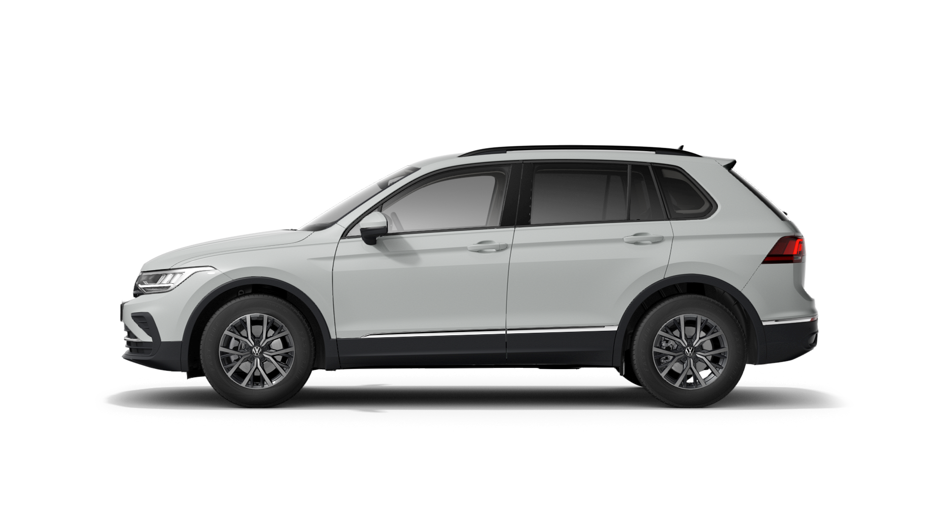 Volkswagen Tiguan 1.5 TSI Life