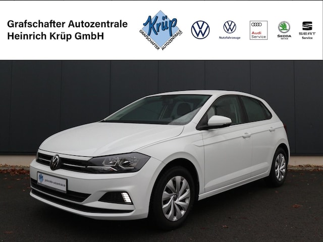 Volkswagen Polo Comfortline
