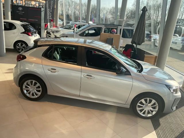 Opel Corsa F 1.2 SHZ+PDC+Facelift+SpurH