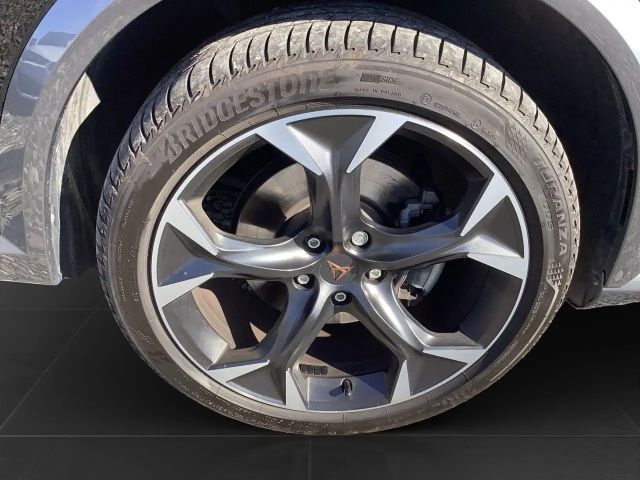 Cupra Formentor 2.0 TDI 4D LM19 PANO BEATS eKLAPPE 360