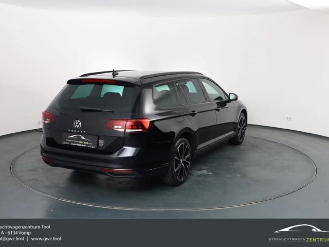 Volkswagen Passat DSG Elegance Elegance