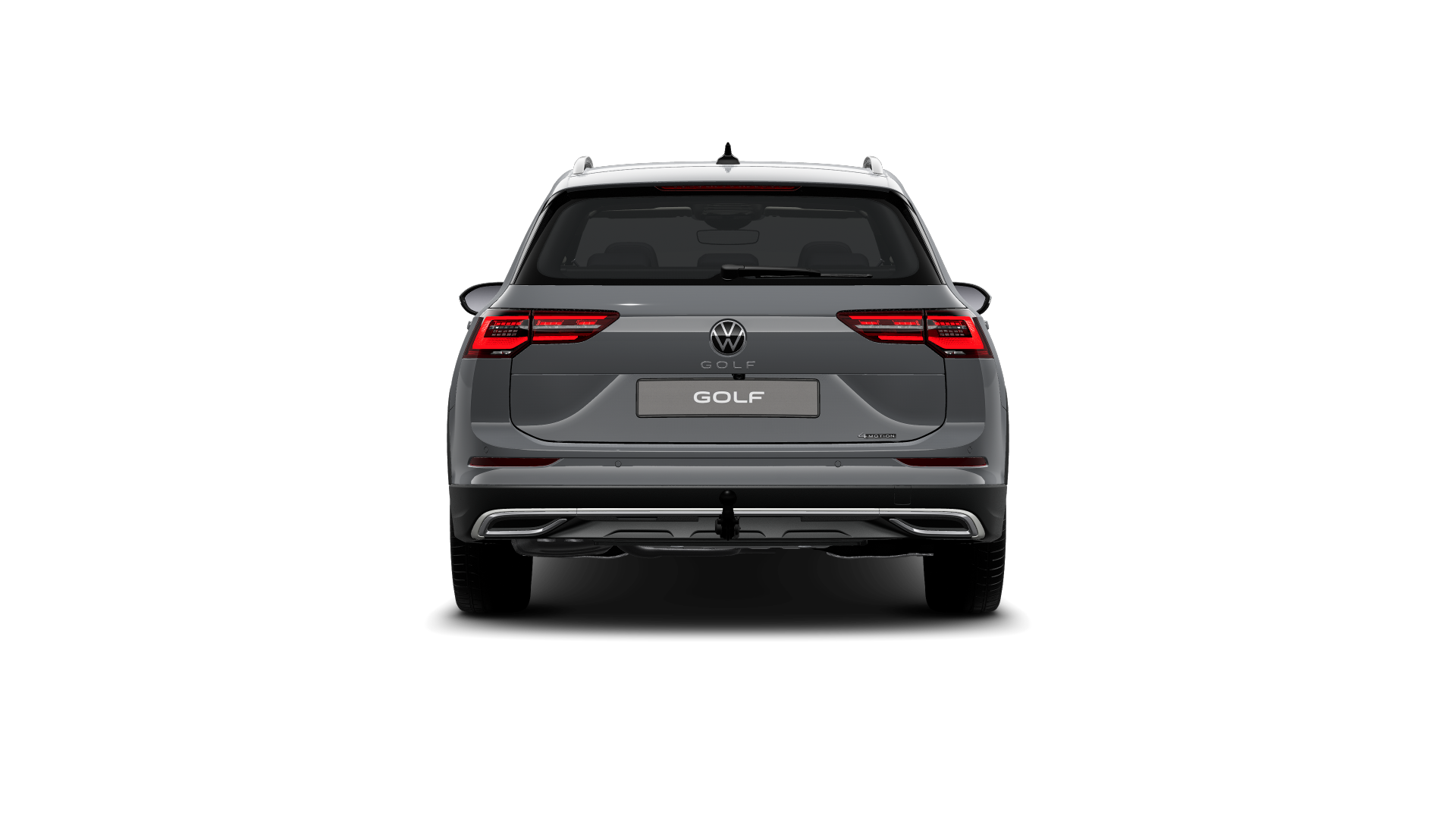 Volkswagen Golf 4Motion DSG Golf VIII Variant