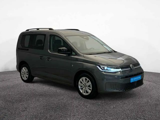 Volkswagen Caddy Life