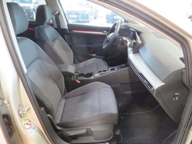 Volkswagen Golf Golf VIII Move Variant