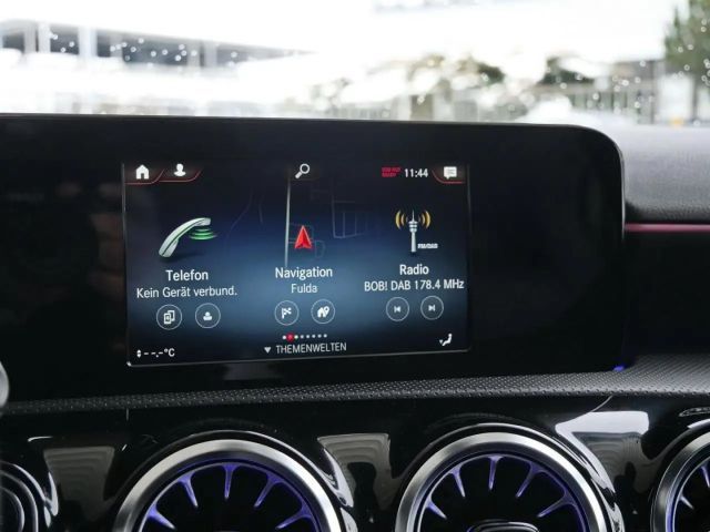 Mercedes-Benz A 250 A 250 e AMG Line