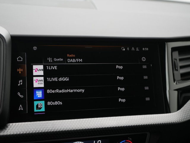 Audi A1 30 TFSI S-Tronic Sportback