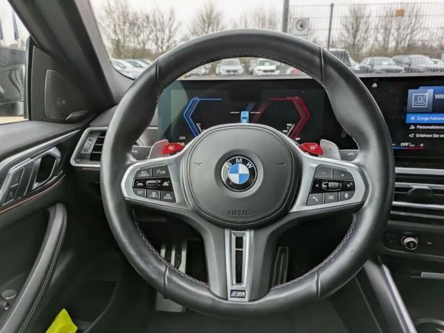 BMW M4 Competition Coupé