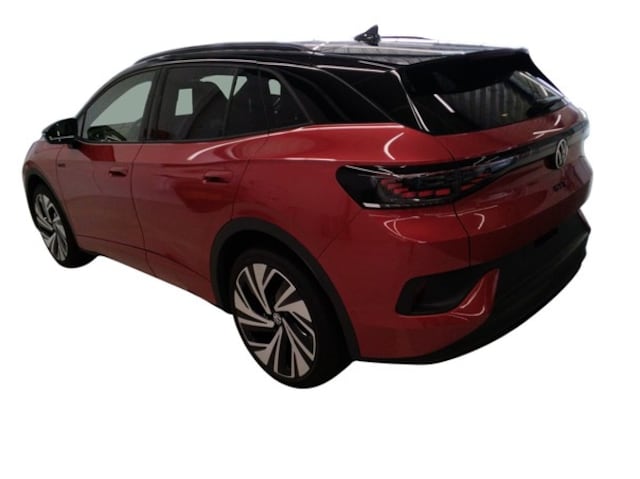 Volkswagen ID.4 4Motion