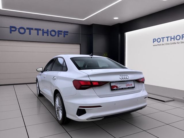 Audi A3 30 TDI S-Tronic Sedan