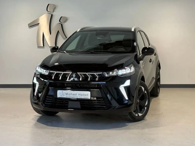 Mitsubishi ASX EDITION 1.8 Hybrid