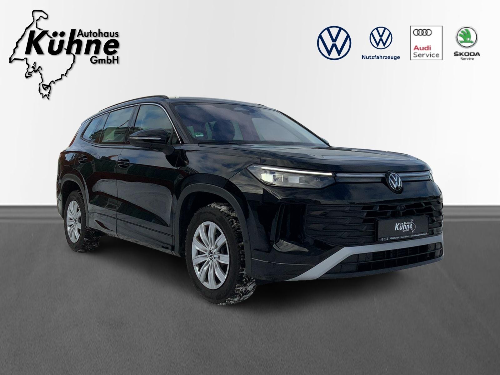 Volkswagen Tayron 2.0 TDI Life