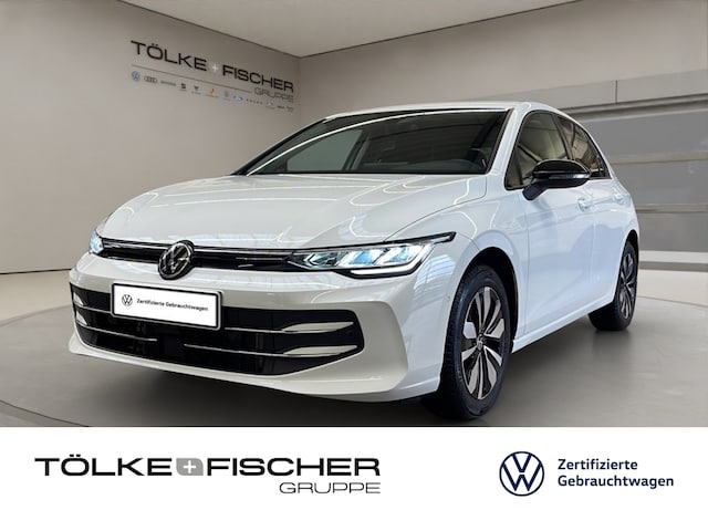 Volkswagen Golf 1.5 TSI Golf VIII